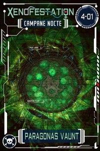 Xenofestation 4-01 - Campane Nocte