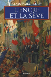 L'encre et la sève