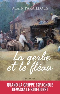 La gerbe et le fléau