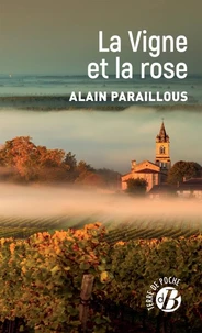 La vigne et la rose