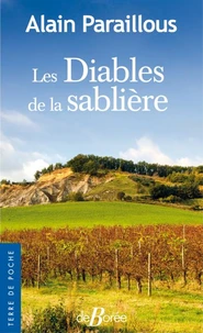 Les diables de la sablière