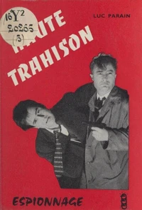 Haute trahison