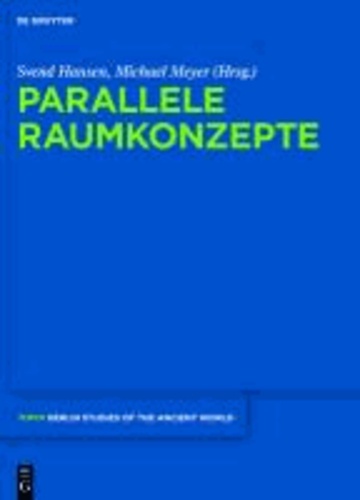 Parallele Raumkonzepte.