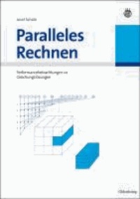 Paralleles Rechnen - Performancebetrachtungen zu Gleichungslösern.
