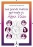 Paramahamsa Prajñanananda - Les grands maîtres spirituels du Kriya Yoga.