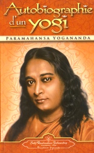 Téléchargement gratuit d'ebooks en anglais Autobiographie d'un yogi par Paramahansa Yogananda PDF ePub iBook en francais 9780876127087