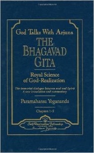 God talks with Arjuna.pdf