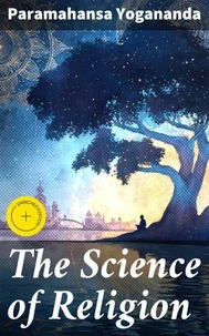 The Science of Religion