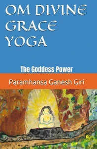 Om Divine Grace Yoga