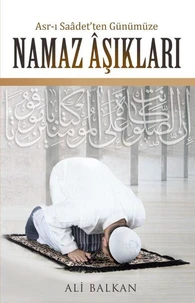 Namaz Aşıkları