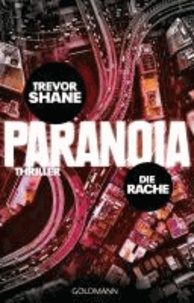 Paranoia 02 - Die Rache.