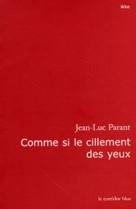 Comme si le cillement des yeux