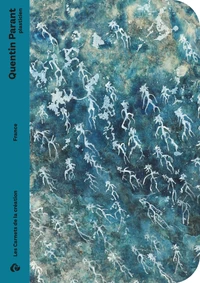 Quentin Parant, plasticien