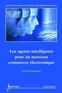 Les agents intelligents pour un nouveau commerce electronique
