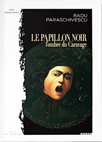 Le papillon noir