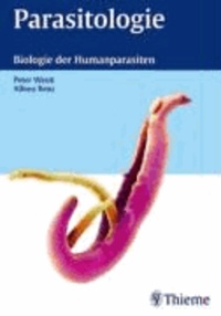 Parasitologie - Biologie der Humanparasiten.