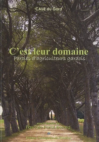 C'est leur domaine