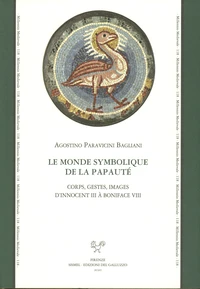 Le monde symbolique de la papauté
