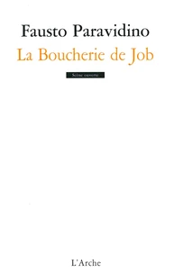 La boucherie Job