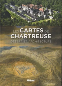 Les cartes de Chartreuse
