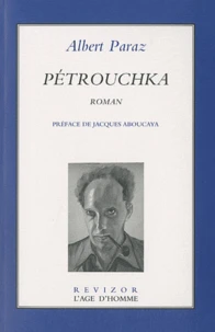 Pétrouchka