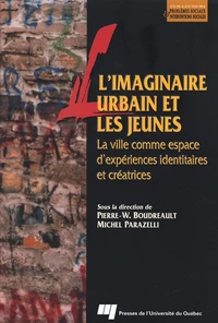 L'imaginaire urbain et les jeunes
