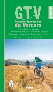  Parc naturel du Vercors - GTV - Les grandes traversées du Vercors.