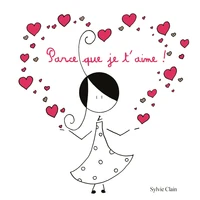 Parce que je t'aime