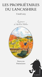Les propriétaires du Lancashire
