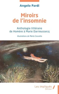 Miroirs de l’insomnie