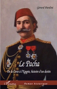Le Pacha
