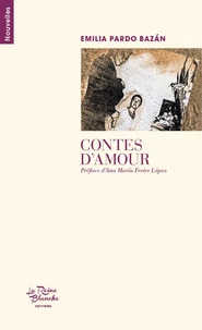 Contes d'amour