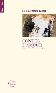 Contes d'amour