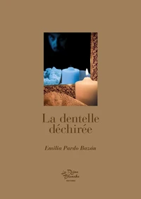 La dentelle déchirée