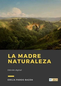 La madre naturaleza