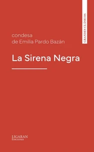 La Sirena Negra