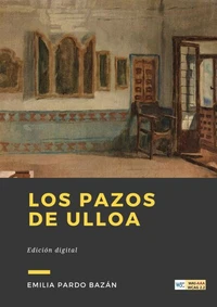 Los Pazos de Ulloa