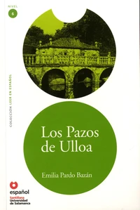 Los Pazos de Ulloa