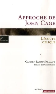 Approche de John Cage