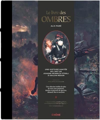 Le livre des Ombres