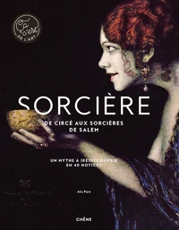 Sorcières
