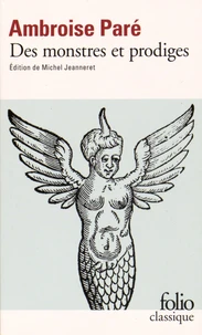 Des monstres et prodiges