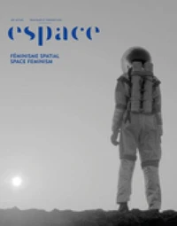 Espace. No. 130, Hiver 2022