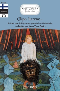 Olipa kerran...