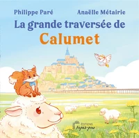 La grandre traversée de Calumet