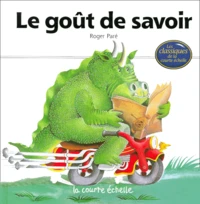 Le Gout De Savoir