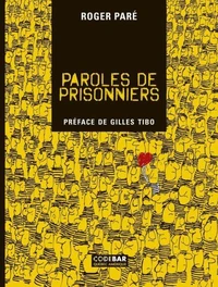 Paroles de prisonniers