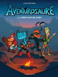 L'héritage de Cory
