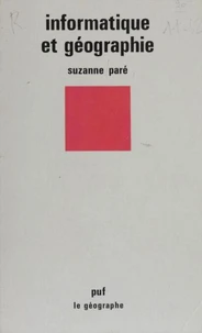 Informatique et géographie