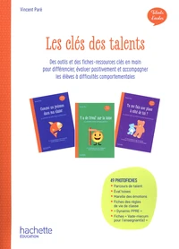 Les clés des talents